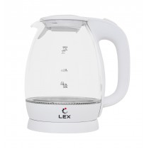 LEX LX 3002-3 - Чайник электрический