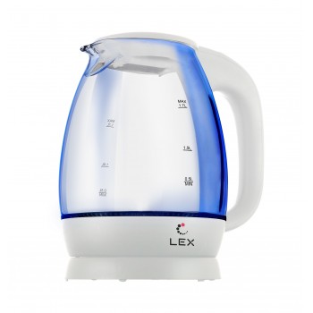 LEX LX 3002-3 - Чайник электрический LEX LX 3002-3 - Чайник электрический