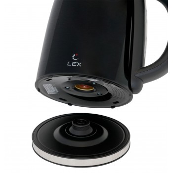 LEX LX 30021-1 - Чайник электрический LEX LX 30021-1 - Чайник электрический