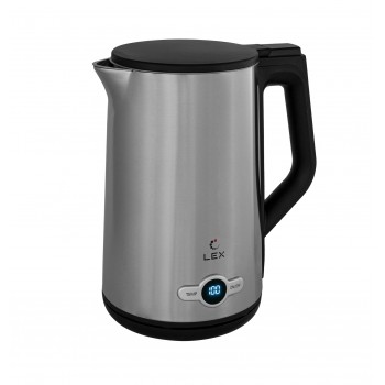LEX LX 30022-1 - Чайник электрический LEX LX 30022-1 - Чайник электрический