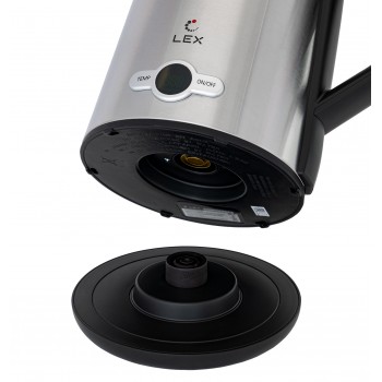LEX LX 30022-1 - Чайник электрический LEX LX 30022-1 - Чайник электрический