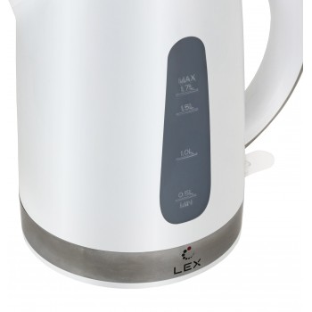 LEX LX 30028-1 - Чайник электрический LEX LX 30028-1 - Чайник электрический