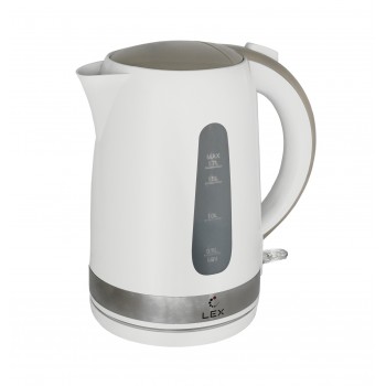 LEX LX 30028-1 - Чайник электрический LEX LX 30028-1 - Чайник электрический