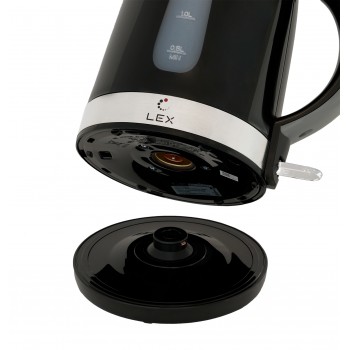 LEX LX 30028-2 - Чайник электрический LEX LX 30028-2 - Чайник электрический