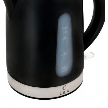 LEX LX 30028-2 - Чайник электрический LEX LX 30028-2 - Чайник электрический