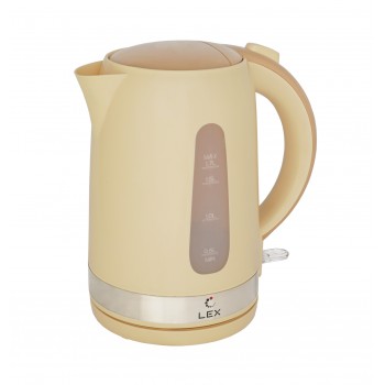 LEX LX 30028-3 - Чайник электрический LEX LX 30028-3 - Чайник электрический
