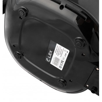 LEX LXAF 5405 - Аэрогриль LEX LXAF 5405 - Аэрогриль