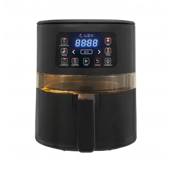 LEX LXAF 5405 - Аэрогриль LEX LXAF 5405 - Аэрогриль
