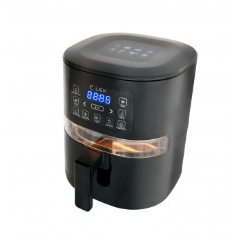 LEX LXAF 5405 - Аэрогриль LEX LXAF 5405 - Аэрогриль
