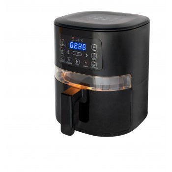 LEX LXAF 5405 - Аэрогриль LEX LXAF 5405 - Аэрогриль