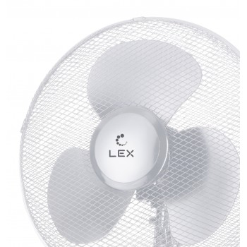 LEX LXFC 8310 - Вентилятор напольный LEX LXFC 8310 - Вентилятор напольный