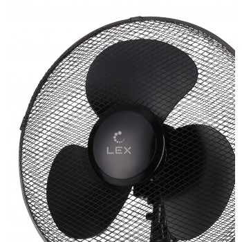 LEX LXFC 8311 - Вентилятор напольный LEX LXFC 8311 - Вентилятор напольный