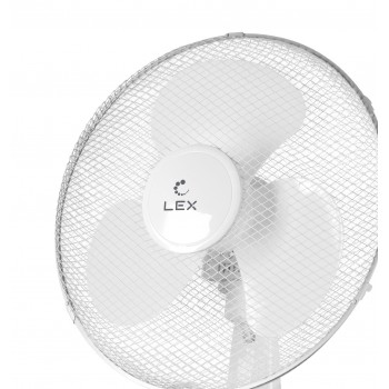 LEX LXFC 8320 - Вентилятор напольный LEX LXFC 8320 - Вентилятор напольный