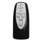 LEX LXFC 8321 -