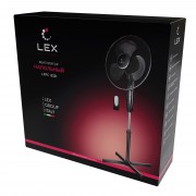 LEX LXFC 8321 -