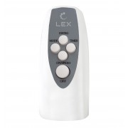 LEX LXFC 8340 -