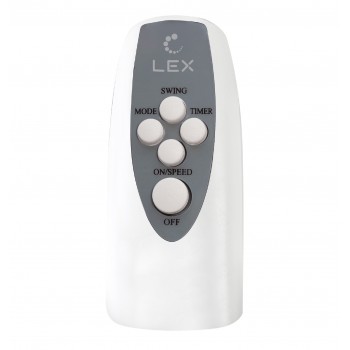 LEX LXFC 8340 - Вентилятор напольный LEX LXFC 8340 - Вентилятор напольный