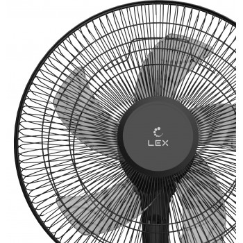 LEX LXFC 8345 - Вентилятор напольный LEX LXFC 8345 - Вентилятор напольный