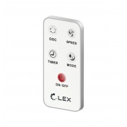 LEX LXFC 8361 -