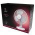 LEX LXFC 8375 - Вентилятор настольный LEX LXFC 8375 - Вентилятор настольный