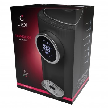LEX LXTP 3603 - Термопот LEX LXTP 3603 - Термопот