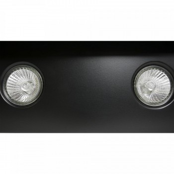 LEX Mini 600 Black - Вытяжка кухонная наклонная LEX Mini 600 Black - Вытяжка кухонная наклонная