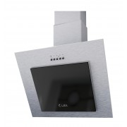 LEX Mini 600 Inox - Вытяжка кухонная наклонная