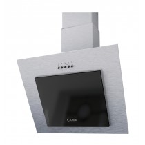 LEX Mini 600 Inox - Вытяжка кухонная наклонная