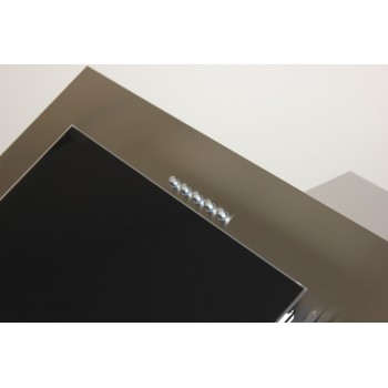 LEX Mini 600 Inox - Вытяжка кухонная наклонная LEX Mini 600 Inox - Вытяжка кухонная наклонная