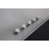 LEX Mini 600 Inox - Вытяжка кухонная наклонная LEX Mini 600 Inox - Вытяжка кухонная наклонная