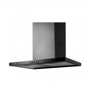 LEX T 600 Black - Вытяжка кухонная декоративная