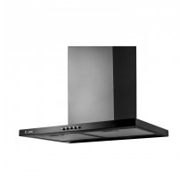 LEX T 600 Black - Вытяжка кухонная декоративная