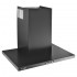 LEX T 600 Black - Вытяжка кухонная декоративная LEX T 600 Black - Вытяжка кухонная декоративная