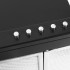 LEX T 600 Black - Вытяжка кухонная декоративная LEX T 600 Black - Вытяжка кухонная декоративная