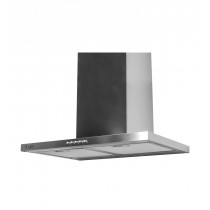 LEX T 600 Inox - Вытяжка кухонная декоративная