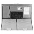 LEX T 600 Inox - Вытяжка кухонная декоративная LEX T 600 Inox - Вытяжка кухонная декоративная