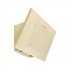 LEX Mini 600 Ivory - Вытяжка кухонная наклонная LEX Mini 600 Ivory - Вытяжка кухонная наклонная