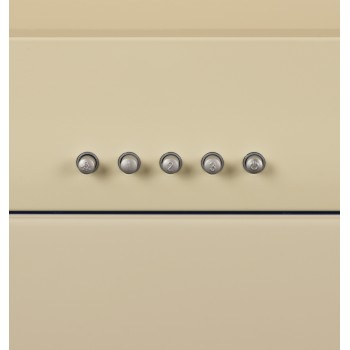LEX Mini 600 Ivory - Вытяжка кухонная наклонная LEX Mini 600 Ivory - Вытяжка кухонная наклонная