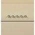 LEX Mini 600 Ivory - Вытяжка кухонная наклонная LEX Mini 600 Ivory - Вытяжка кухонная наклонная