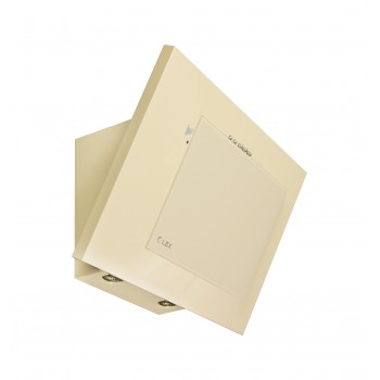 LEX Mini 600 Ivory - Вытяжка кухонная наклонная LEX Mini 600 Ivory - Вытяжка кухонная наклонная