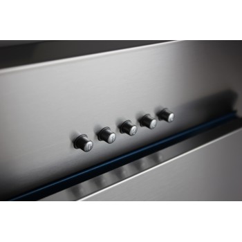 LEX Mini S 600 Inox - Вытяжка кухонная наклонная LEX Mini S 600 Inox - Вытяжка кухонная наклонная