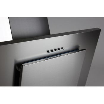 LEX Mini S 600 Inox - Вытяжка кухонная наклонная LEX Mini S 600 Inox - Вытяжка кухонная наклонная