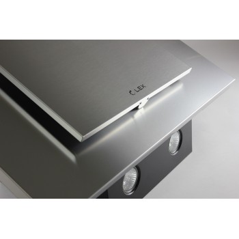LEX Mini S 600 Inox - Вытяжка кухонная наклонная LEX Mini S 600 Inox - Вытяжка кухонная наклонная