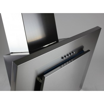 LEX Mini S 600 Inox - Вытяжка кухонная наклонная LEX Mini S 600 Inox - Вытяжка кухонная наклонная