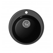 LEX Lugano 480 Black -