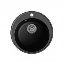 LEX Lugano 480 Black -