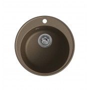 LEX Lugano 480 Chocolate -