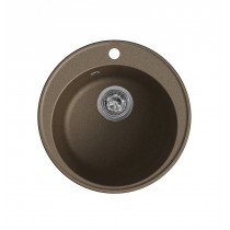 LEX Lugano 480 Chocolate -