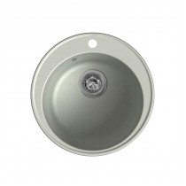 LEX Lugano 480 Space Gray -