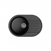 LEX Como 740 Black -